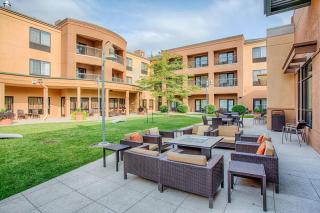 Courtyard Fargo Moorhead, MN - Moorhead - 2
