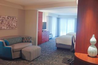 Courtyard by Marriott Owensboro - Owensboro - 1