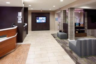 Courtyard by Marriott Pensacola - Pensacola - 6