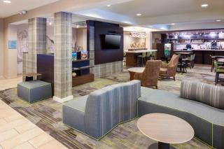 Courtyard by Marriott Pensacola - Pensacola - 5