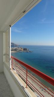 Apartamentos Beni-Beach - Benidorm - 5
