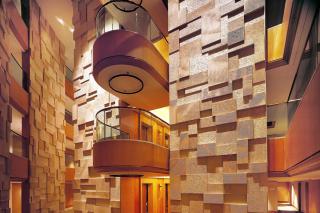 Sheraton Ningbo Hotel - Tianyi Square - Ningbo - 1