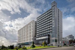 AC Hotel Porto by Marriott - Oporto - 0
