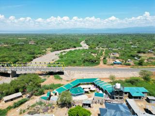 riverside homes, Marigat - Marigat - 2