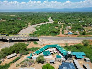 riverside homes, Marigat - Marigat - 1