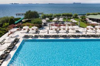 Renaissance Polat Istanbul Hotel - Istanbul - 4