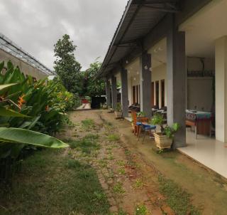 WL GUESTHOUSE - 7