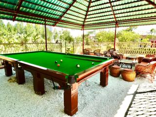 Radha Kunj Resort Pushkar - 4
