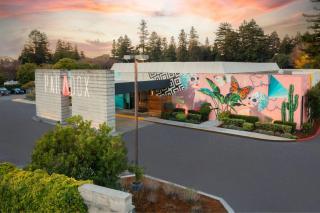 Hotel Paradox, Autograph Collection - Santa Cruz - 5