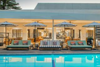 Hotel Paradox, Autograph Collection - Santa Cruz - 0