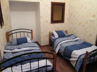 Double gates home - Baku - 3