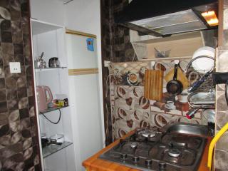Double gates home - Baku - 1