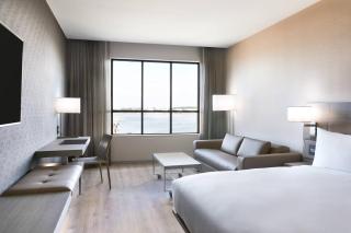 AC Hotel Portland Downtown-Waterfront, ME - Portland - 4
