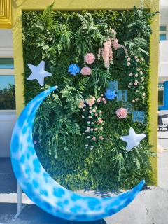 藍月金門民宿 - 3