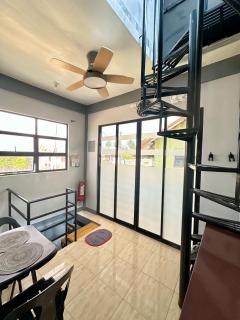 MG Homestay - Burgos - 6