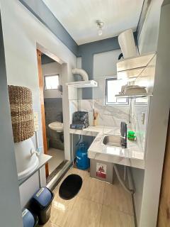 MG Homestay - Burgos - 8