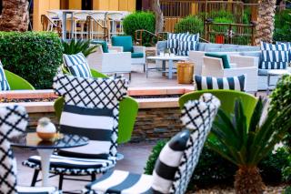 Renaissance Palm Springs Hotel - Palm Springs - 4