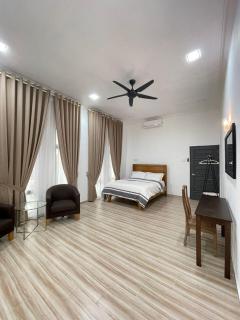 Villa Aainaa Homestay - Pasir Mas - 2