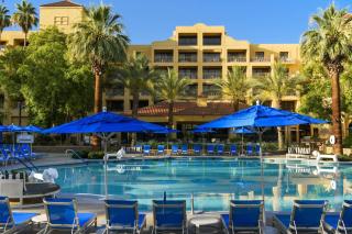 Renaissance Palm Springs Hotel - Palm Springs - 0
