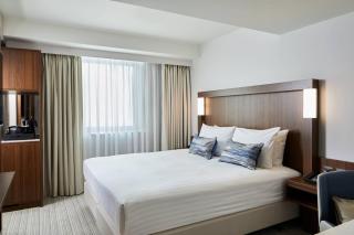 Courtyard by Marriott Oxford City Centre - Oxford - 2
