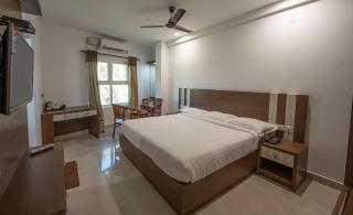 Lilly Ribera Residency - Kumarakom - 1