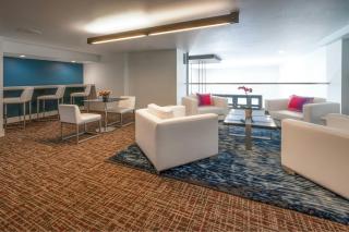 Aloft San Jose Cupertino - San Jose - 9