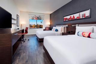 Aloft San Jose Cupertino - San Jose - 7