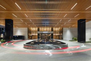 JW Marriott Hotel Nairobi - 0