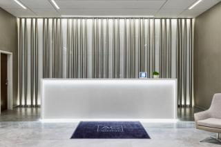 AC Hotel by Marriott Raleigh North Hills - Raleigh - 6