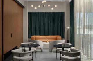 AC Hotel by Marriott Raleigh North Hills - Raleigh - 4