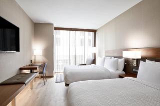 AC Hotel by Marriott Raleigh North Hills - Raleigh - 2