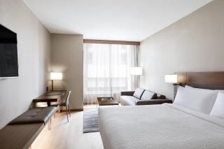 AC Hotel by Marriott Raleigh North Hills - Raleigh - 1