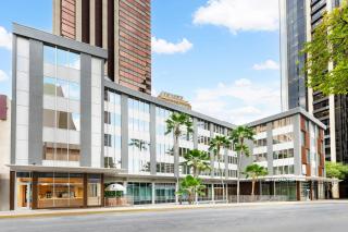 AC Hotel by Marriott Honolulu - Honolulu - 0