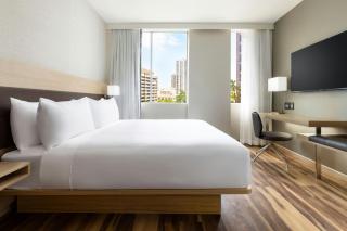 AC Hotel by Marriott Honolulu - Honolulu - 5