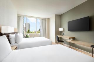 AC Hotel by Marriott Honolulu - Honolulu - 4