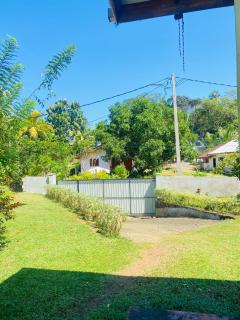 Green villa - Dikwella - 2