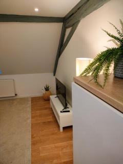 Home Sweet Home WiFi, TV Access, Strasbourg 25min - 8