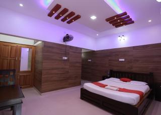 Chilanka Lake View Resort - Alleppey - 1