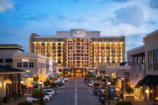 Renaissance Raleigh North Hills Hotel - Raleigh - 0