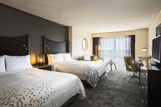 Renaissance Raleigh North Hills Hotel - Raleigh - 5