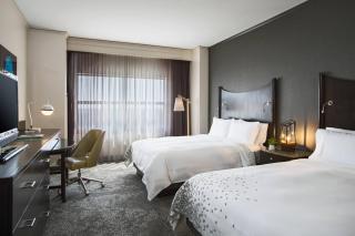 Renaissance Raleigh North Hills Hotel - Raleigh - 4