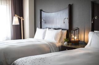 Renaissance Raleigh North Hills Hotel - Raleigh - 3