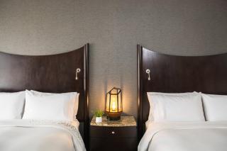 Renaissance Raleigh North Hills Hotel - Raleigh - 2