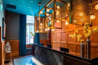 The Dixon, Tower Bridge, Autograph Collection - London - 5