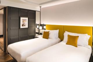 The Dixon, Tower Bridge, Autograph Collection - London - 1