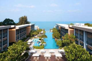 Renaissance Pattaya Resort & Spa - Na Jomtien - 0
