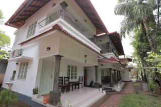 Chilanka Lake View Resort - Alleppey - 3