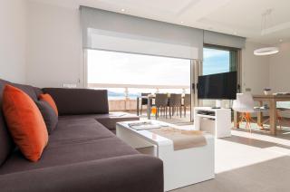 Apartment Las Canteras Nautilus 8D by VillaGranCanaria - 3