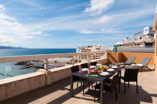 Apartment Las Canteras Nautilus 8D by VillaGranCanaria - 0