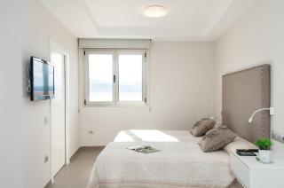 Apartment Las Canteras Nautilus 8D - Las Palmas - 2
